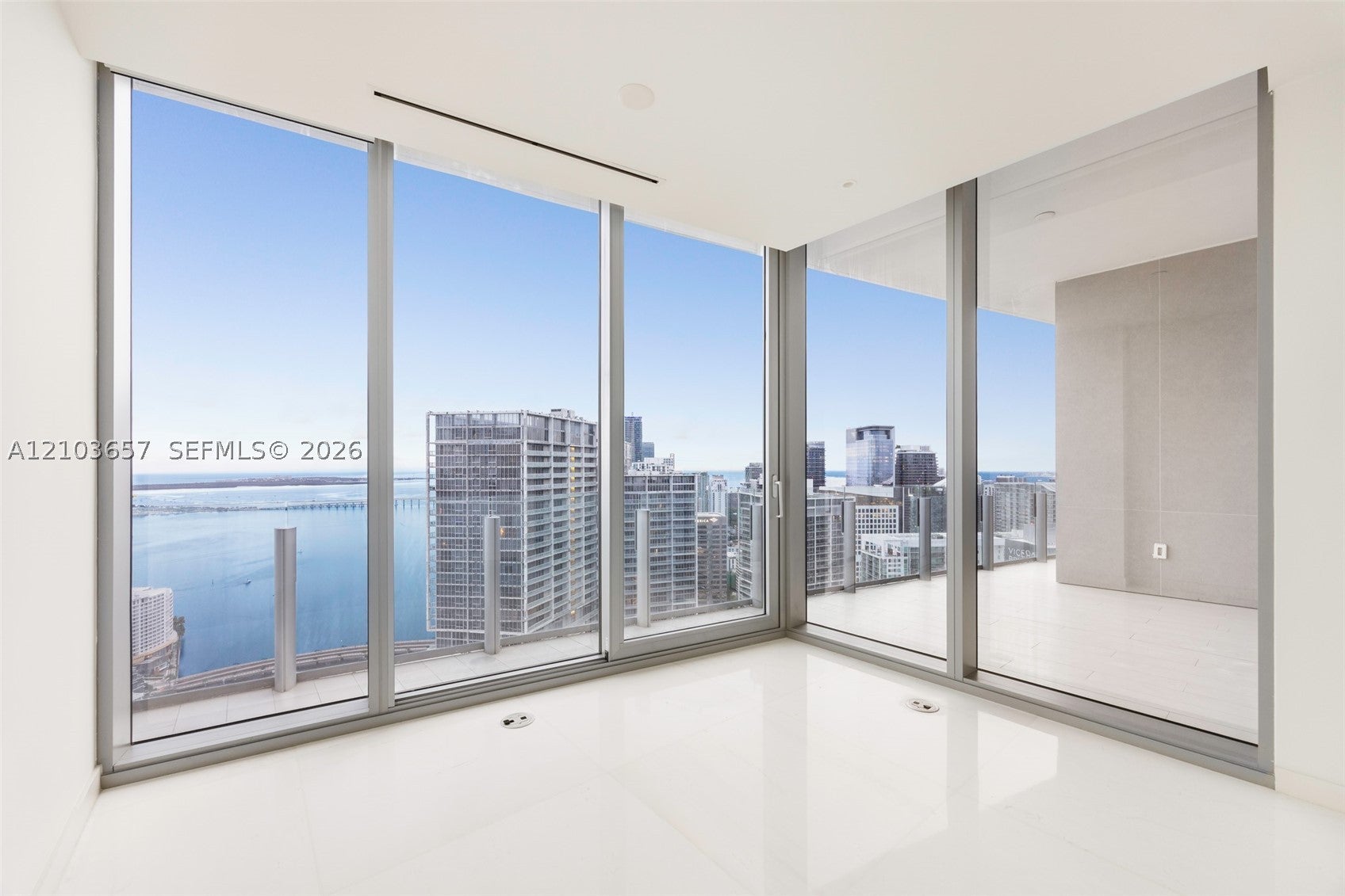 300 Biscayne Boulevard Way 5205W