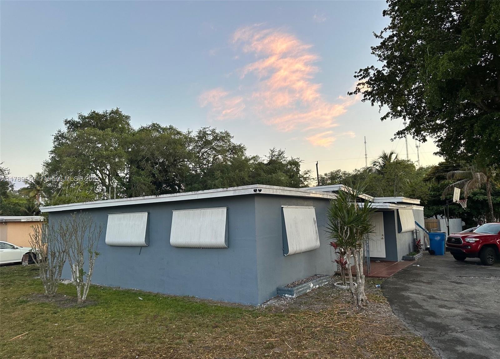 100 Virginia Rd