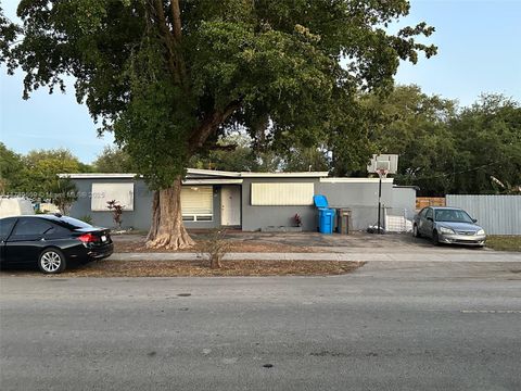 100 Virginia Rd West Park FL 33023