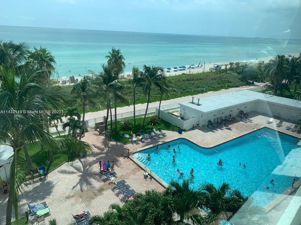 View Miami Beach, FL 33141 condo