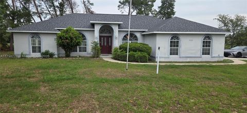 4725 SW 103rd pl Ocala FL 34476