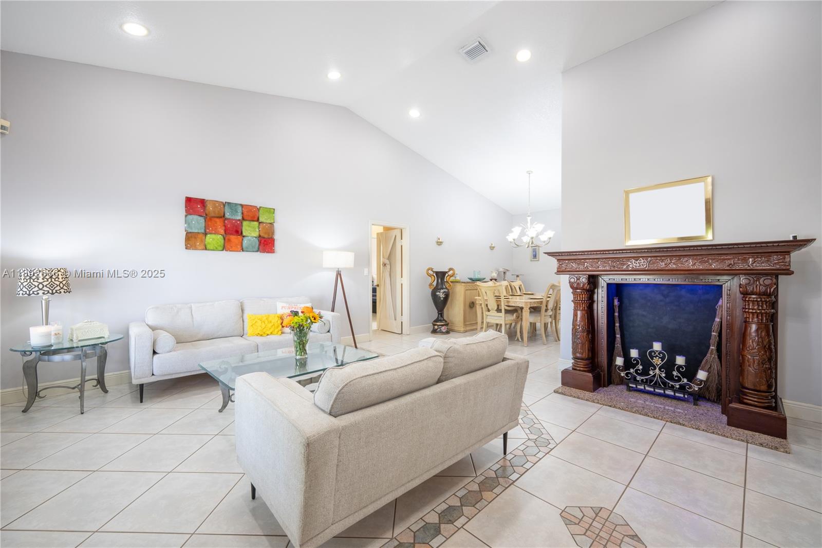 P V C ESTATES - Residential