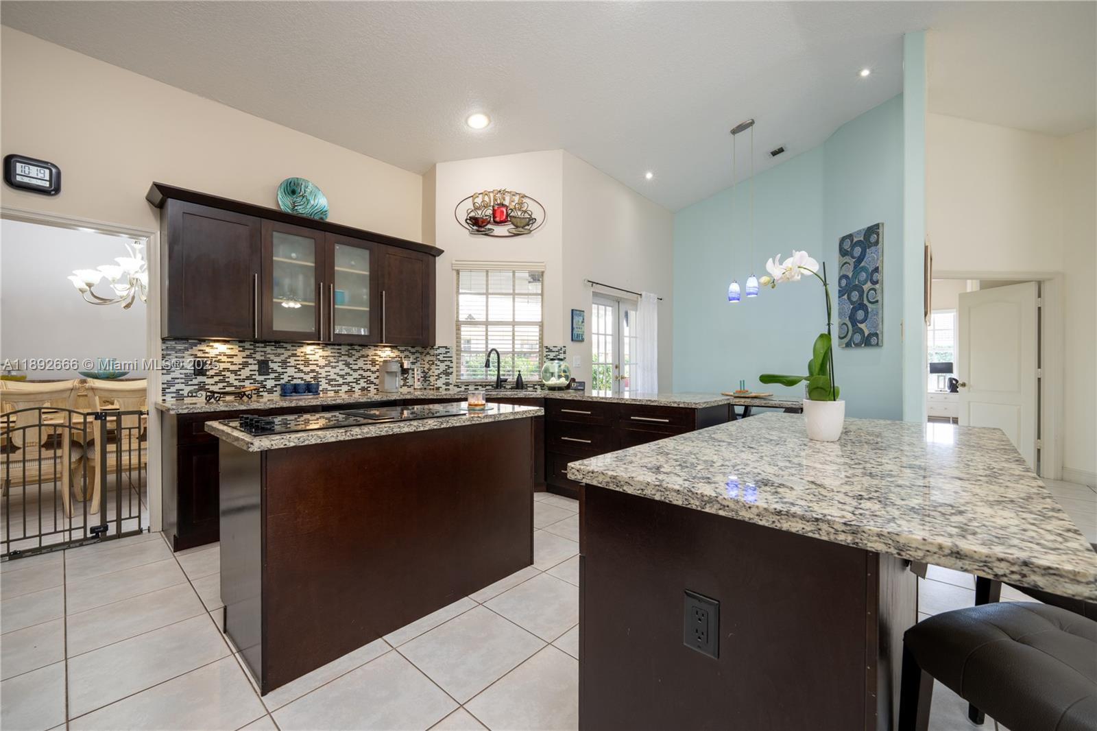 P V C ESTATES - Residential