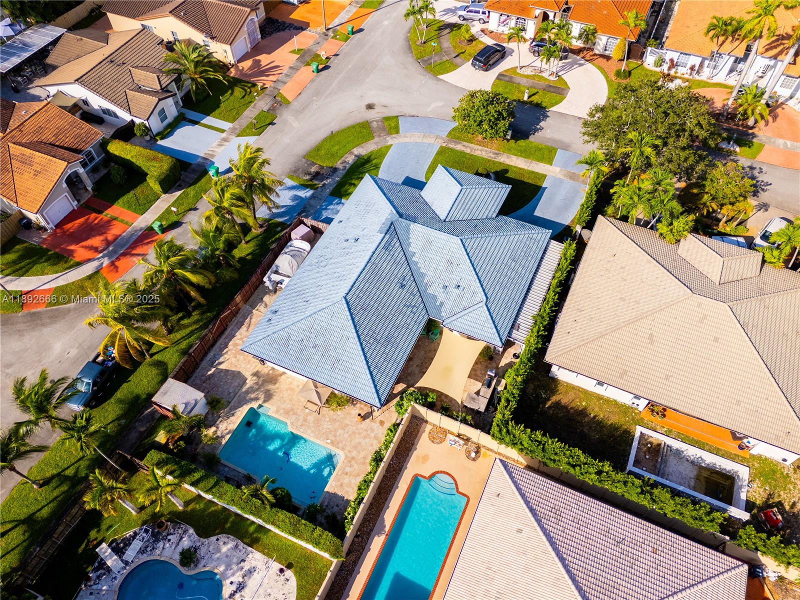 P V C ESTATES - Residential