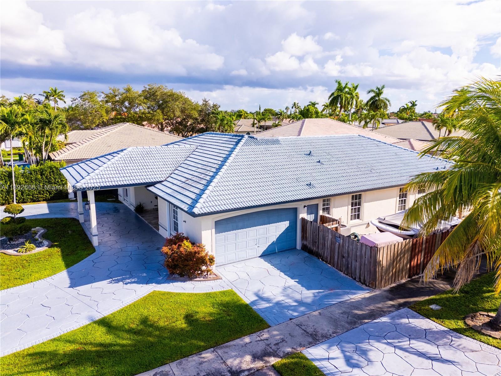 P V C ESTATES - Residential