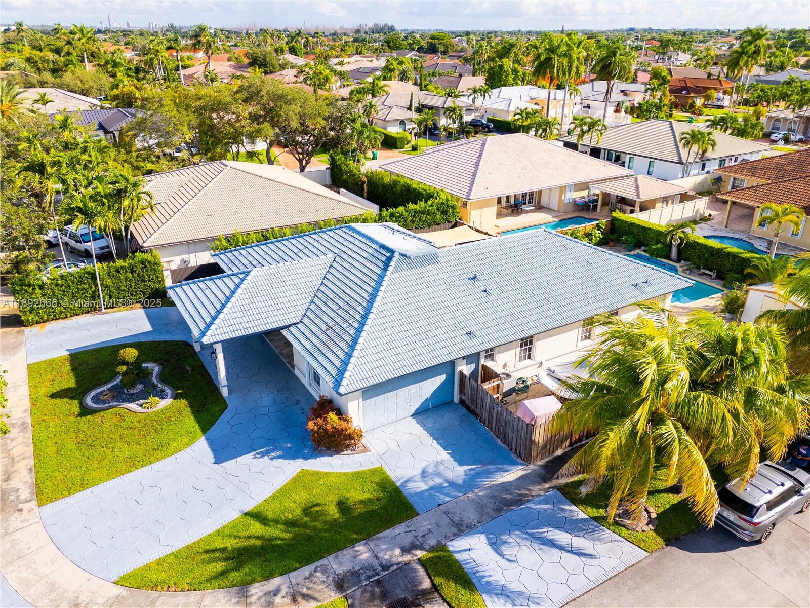 P V C ESTATES - Residential