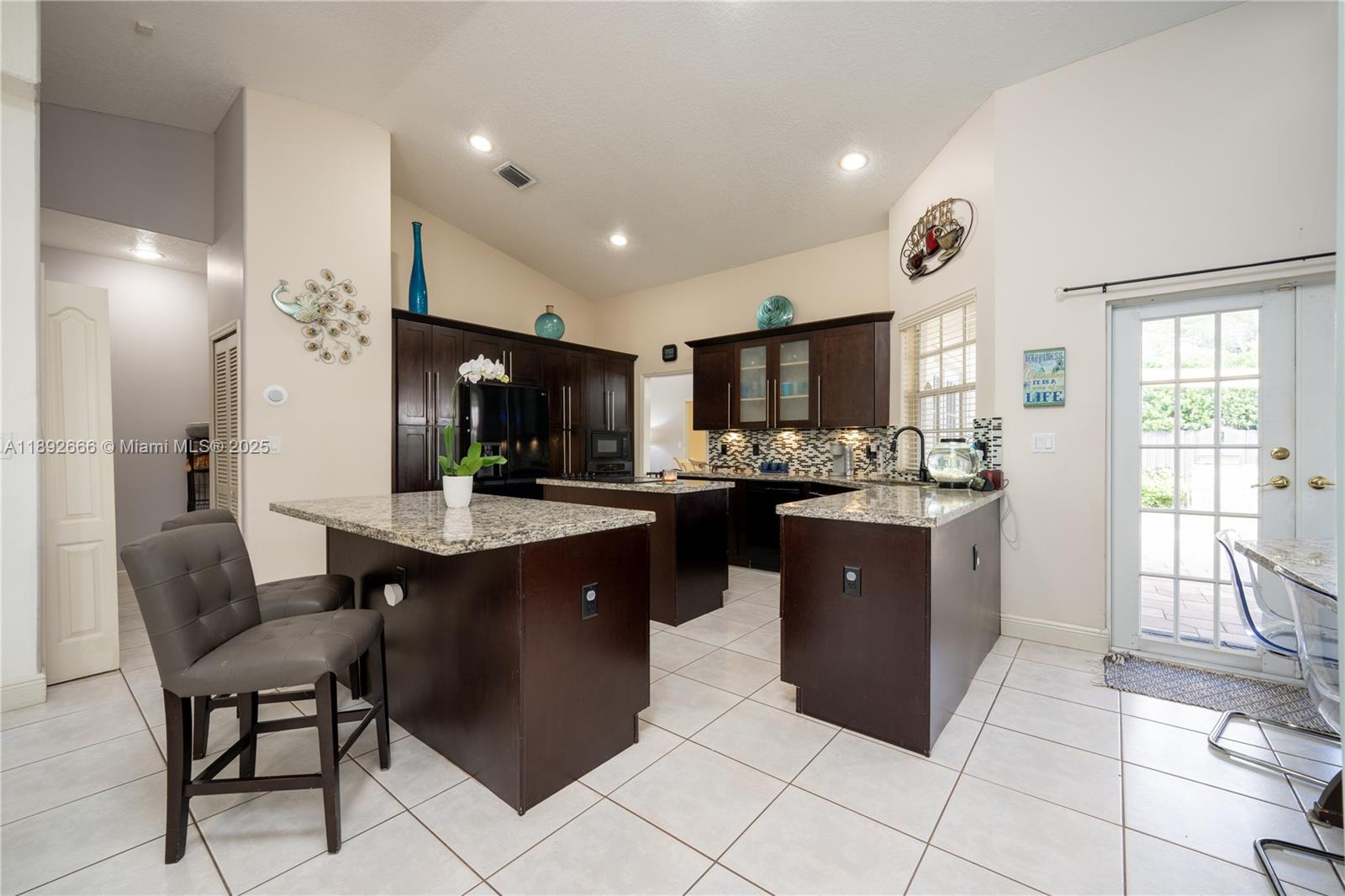 P V C ESTATES - Residential