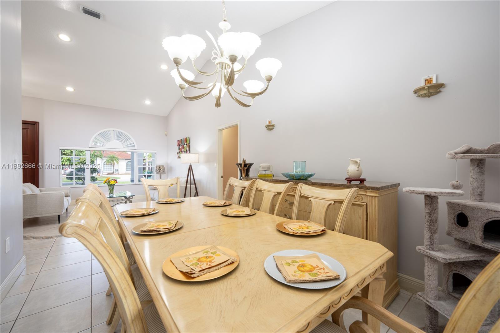 P V C ESTATES - Residential