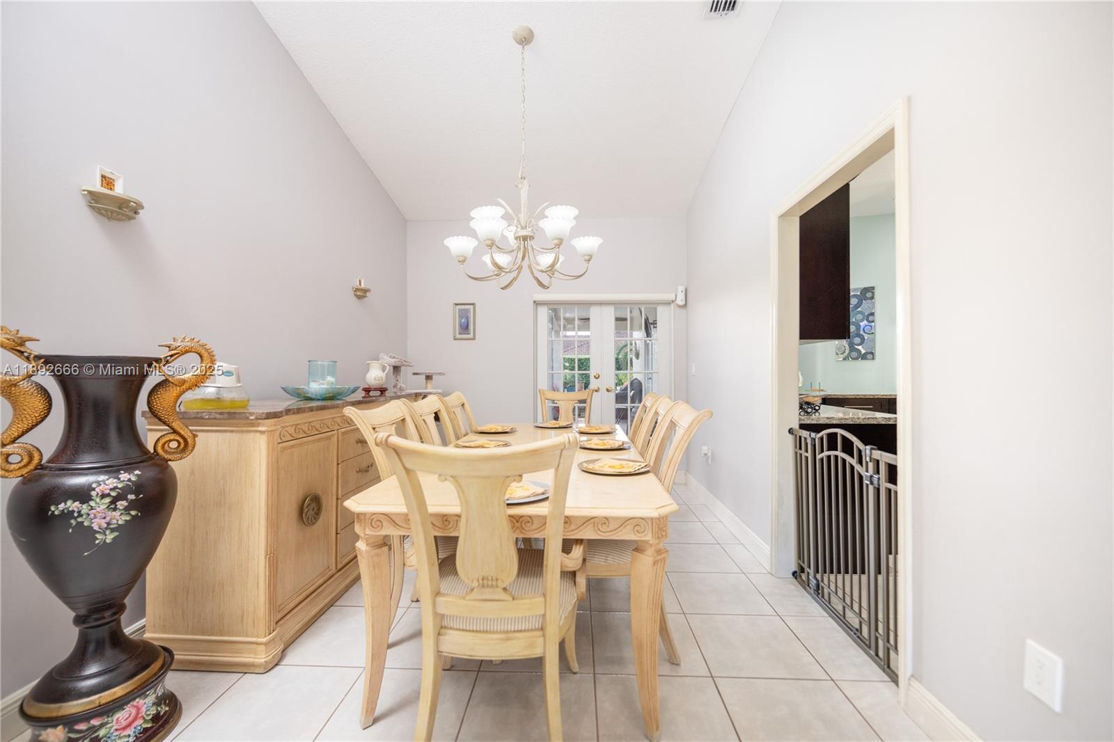 P V C ESTATES - Residential