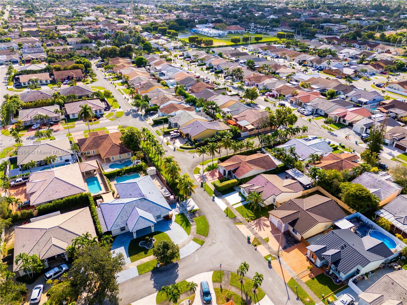 P V C ESTATES - Residential