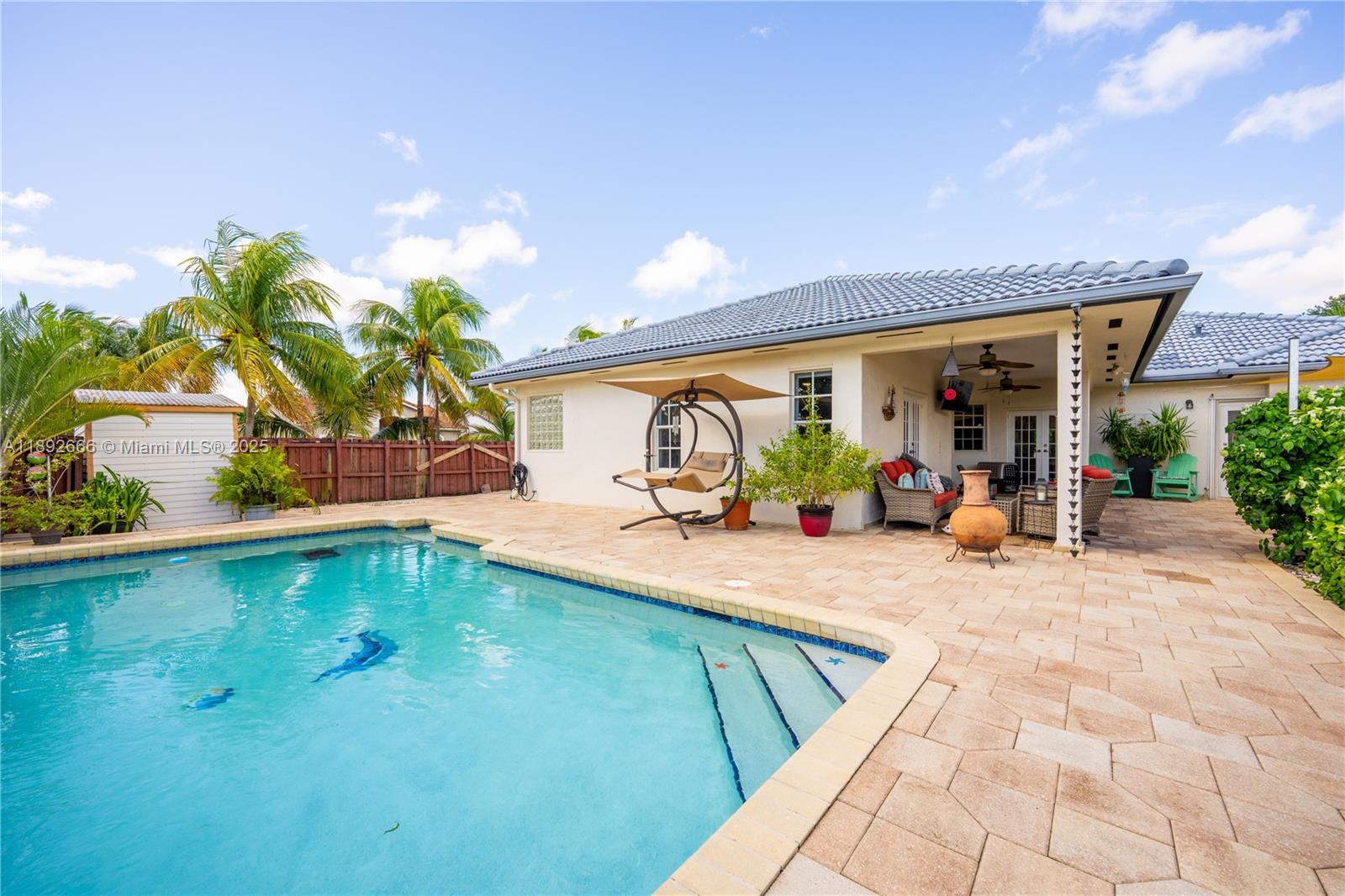 P V C ESTATES - Residential