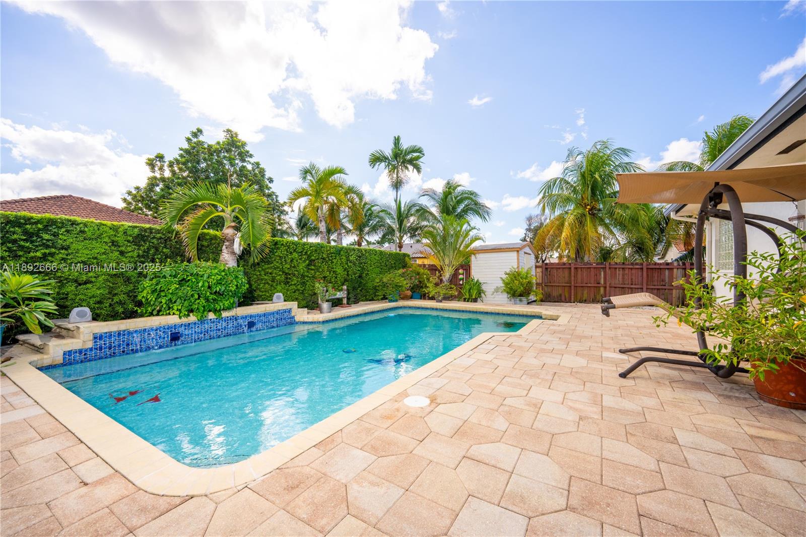 P V C ESTATES - Residential