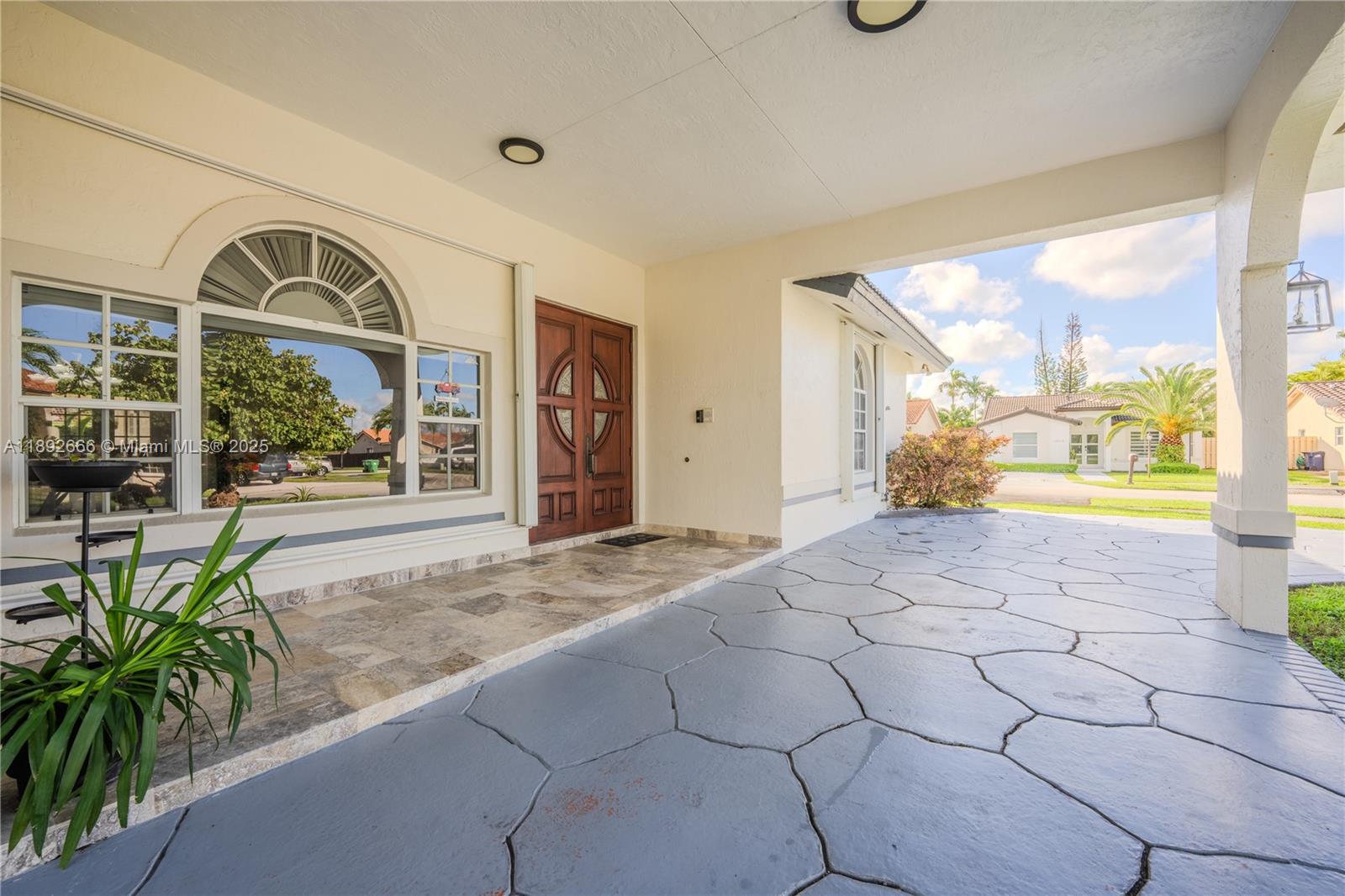 P V C ESTATES - Residential