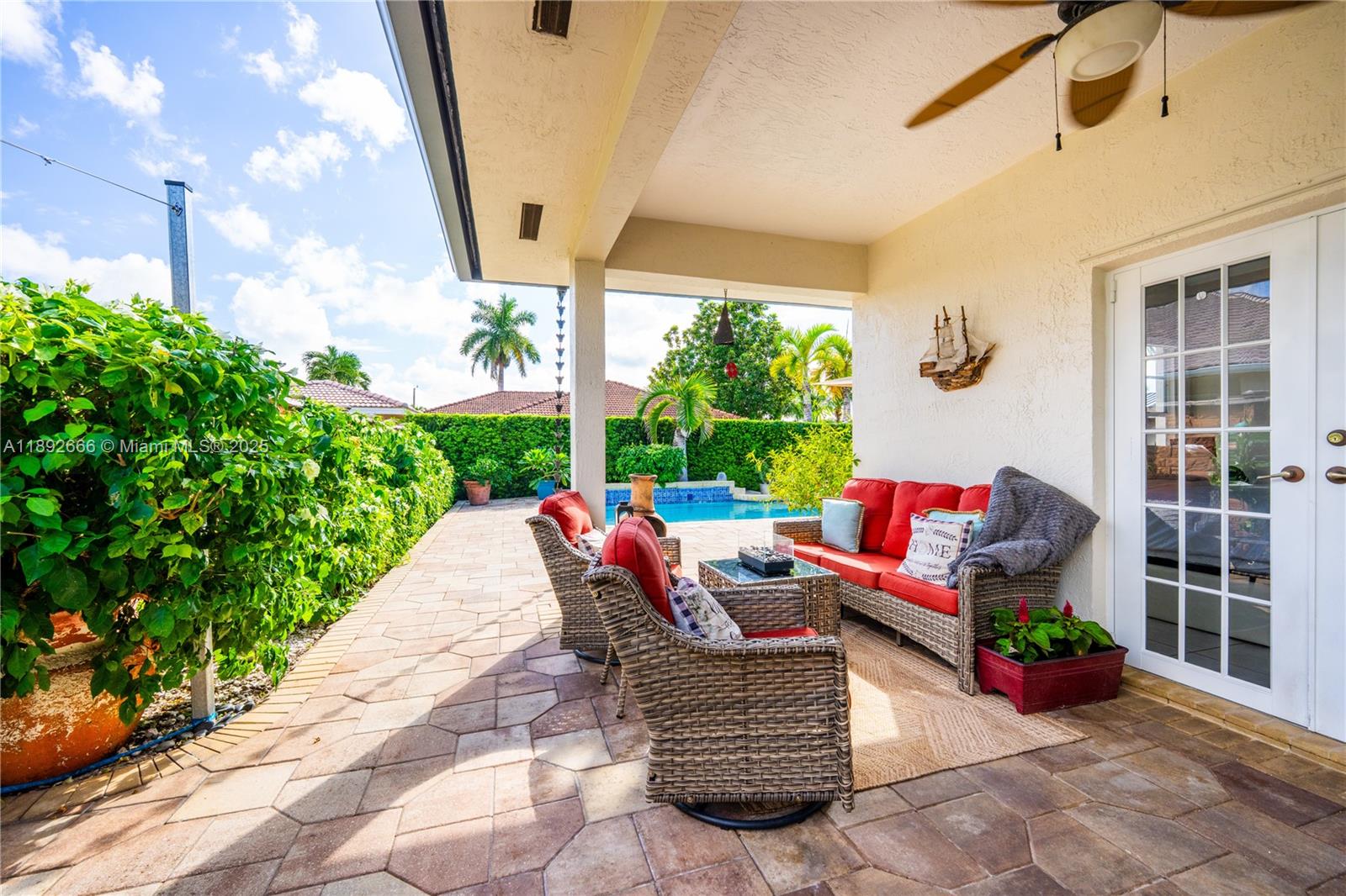 P V C ESTATES - Residential