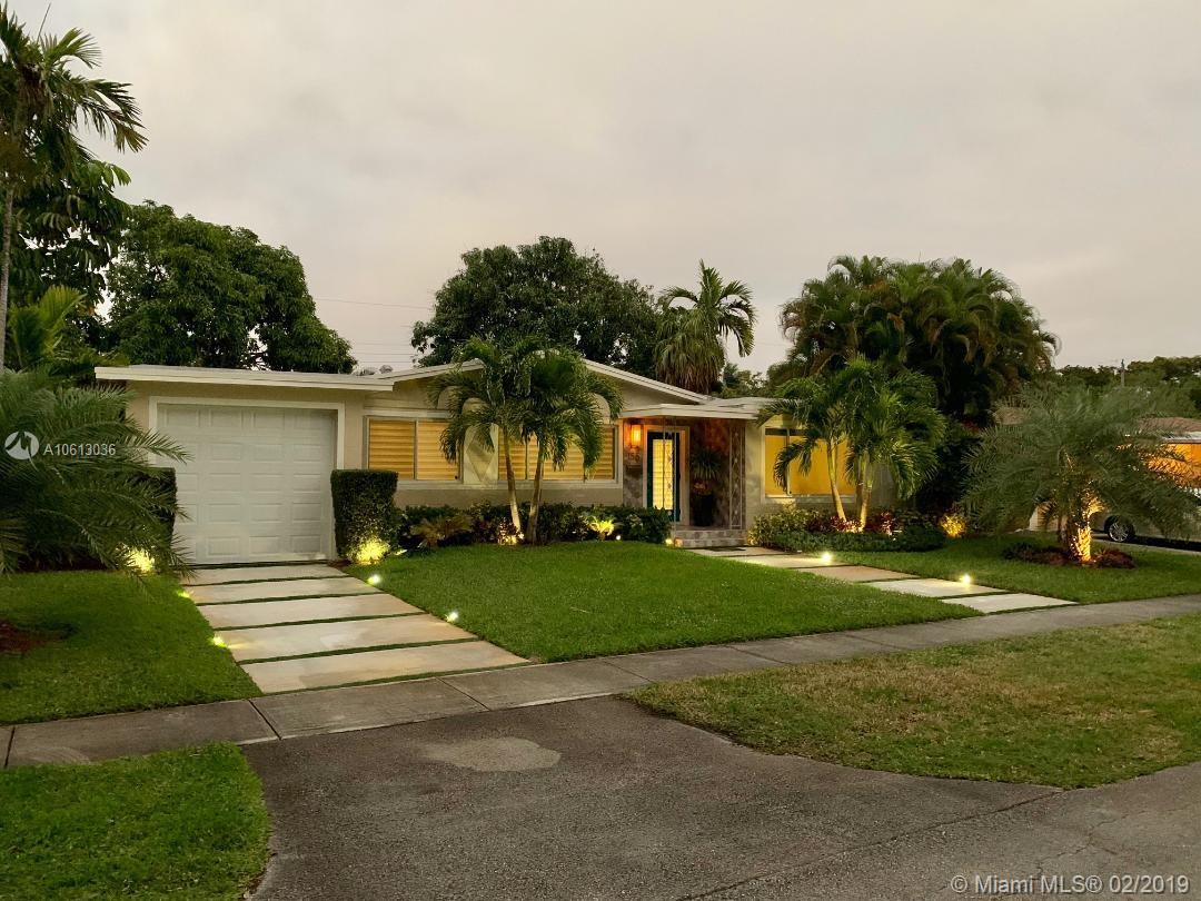 BREEZESWEPT ESTATES 2ND A - Residential