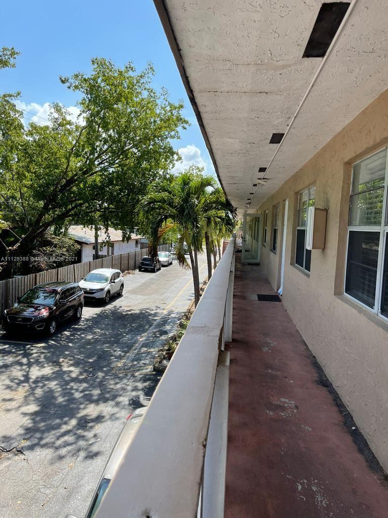 PALMS AT DANIA BEACH (THE - Residential