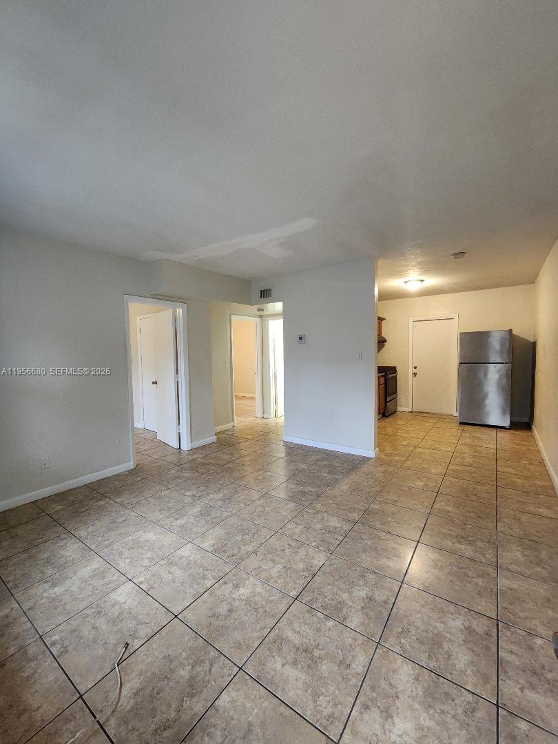 FRANKLIN PARK - Residential Income