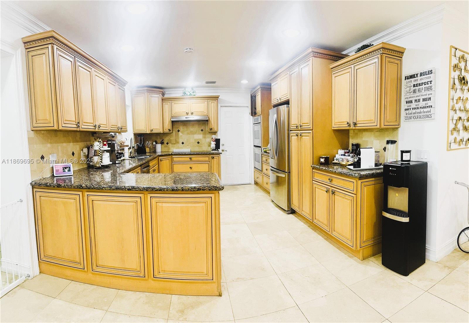 FLA FRUIT LANDS CO - Residential