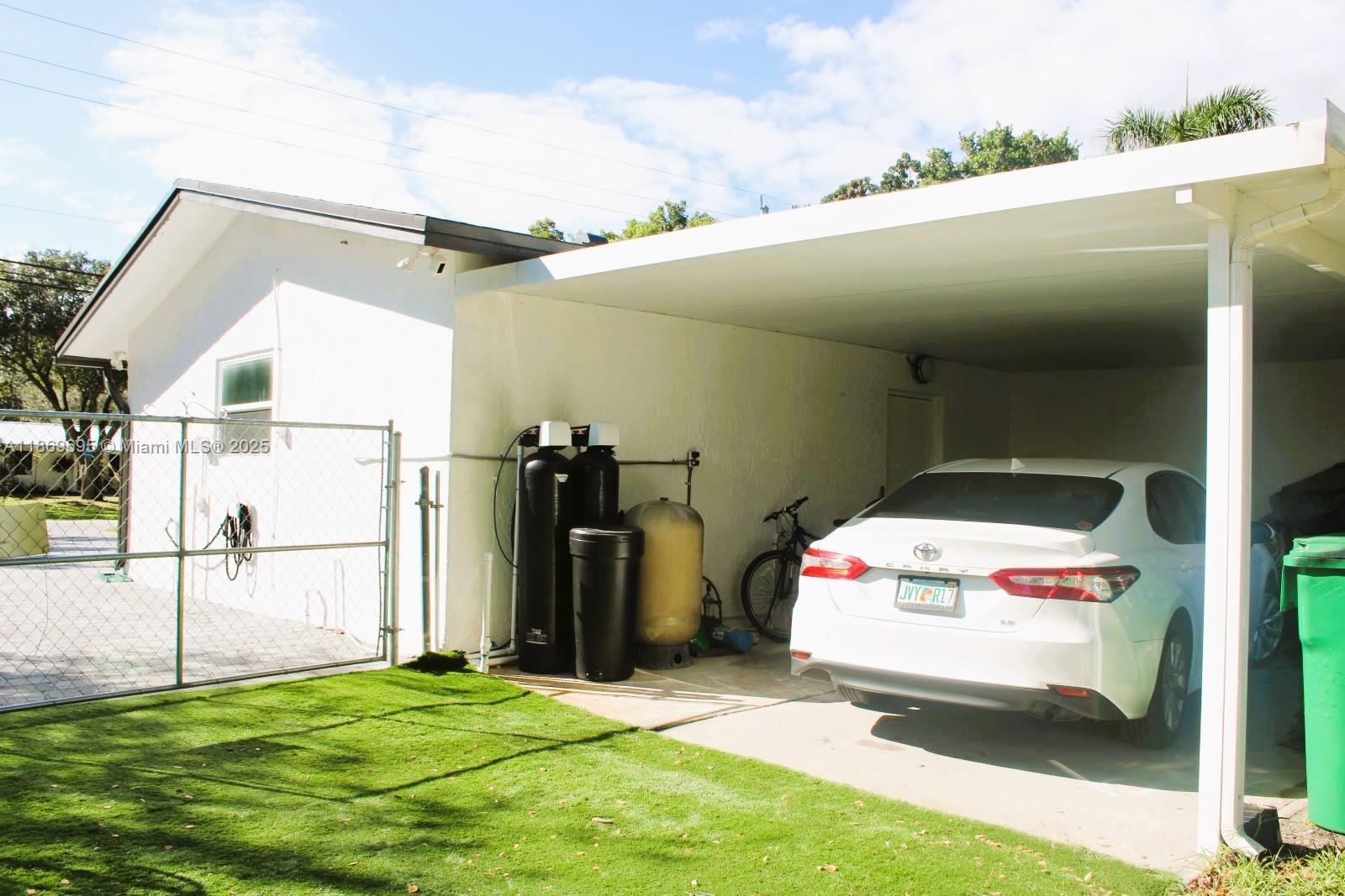 FLA FRUIT LANDS CO - Residential