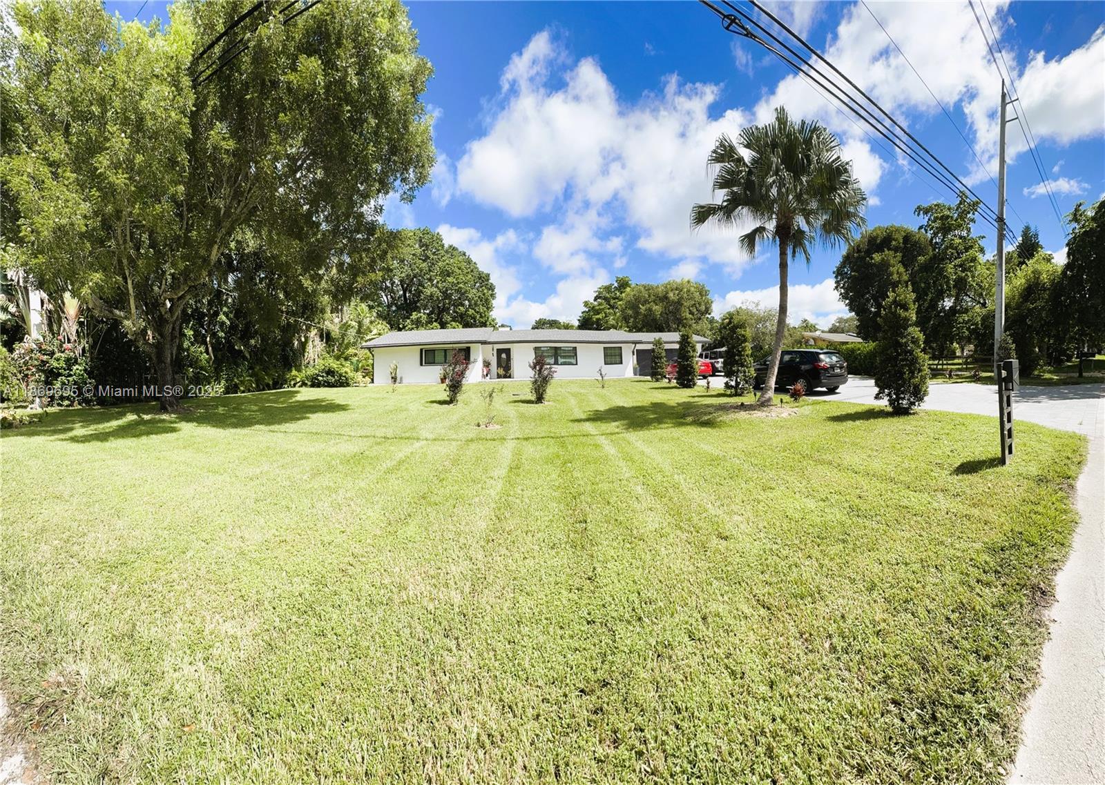 FLA FRUIT LANDS CO - Residential