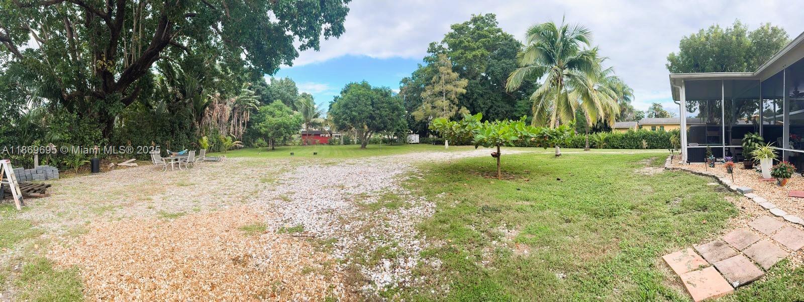 FLA FRUIT LANDS CO - Residential