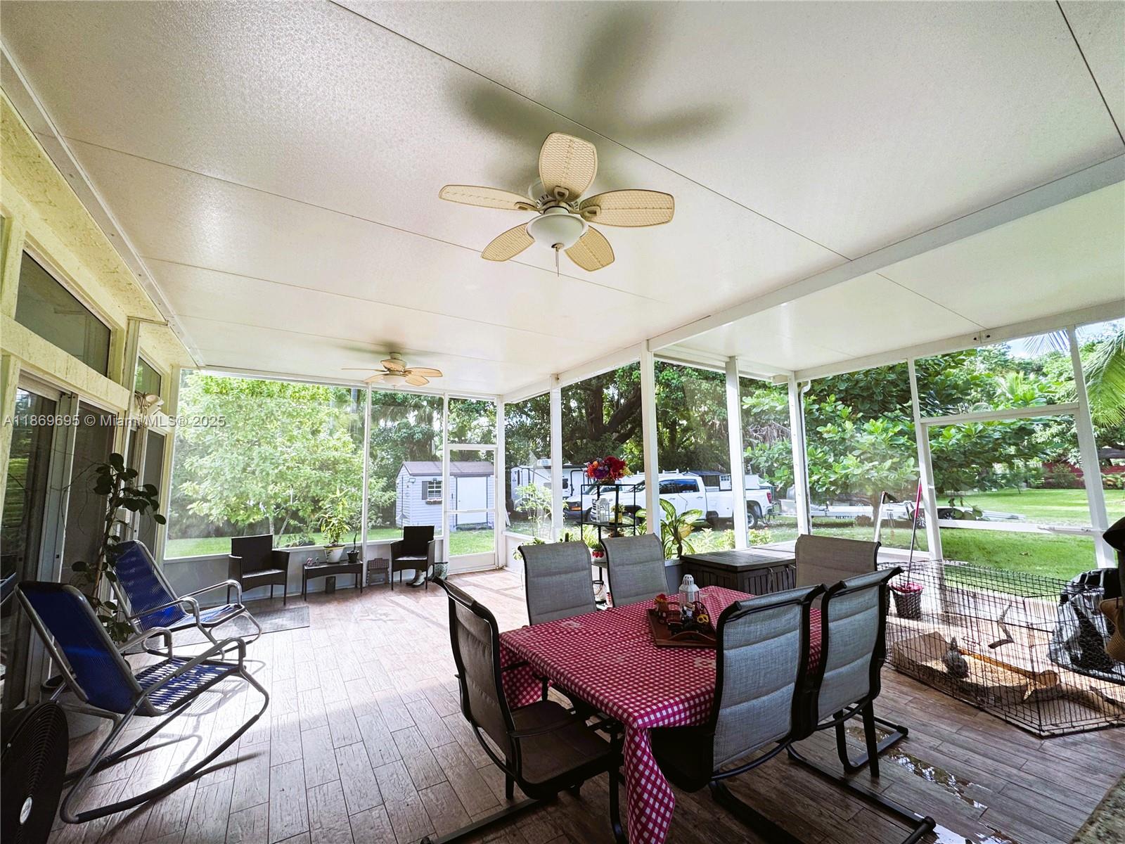 FLA FRUIT LANDS CO - Residential