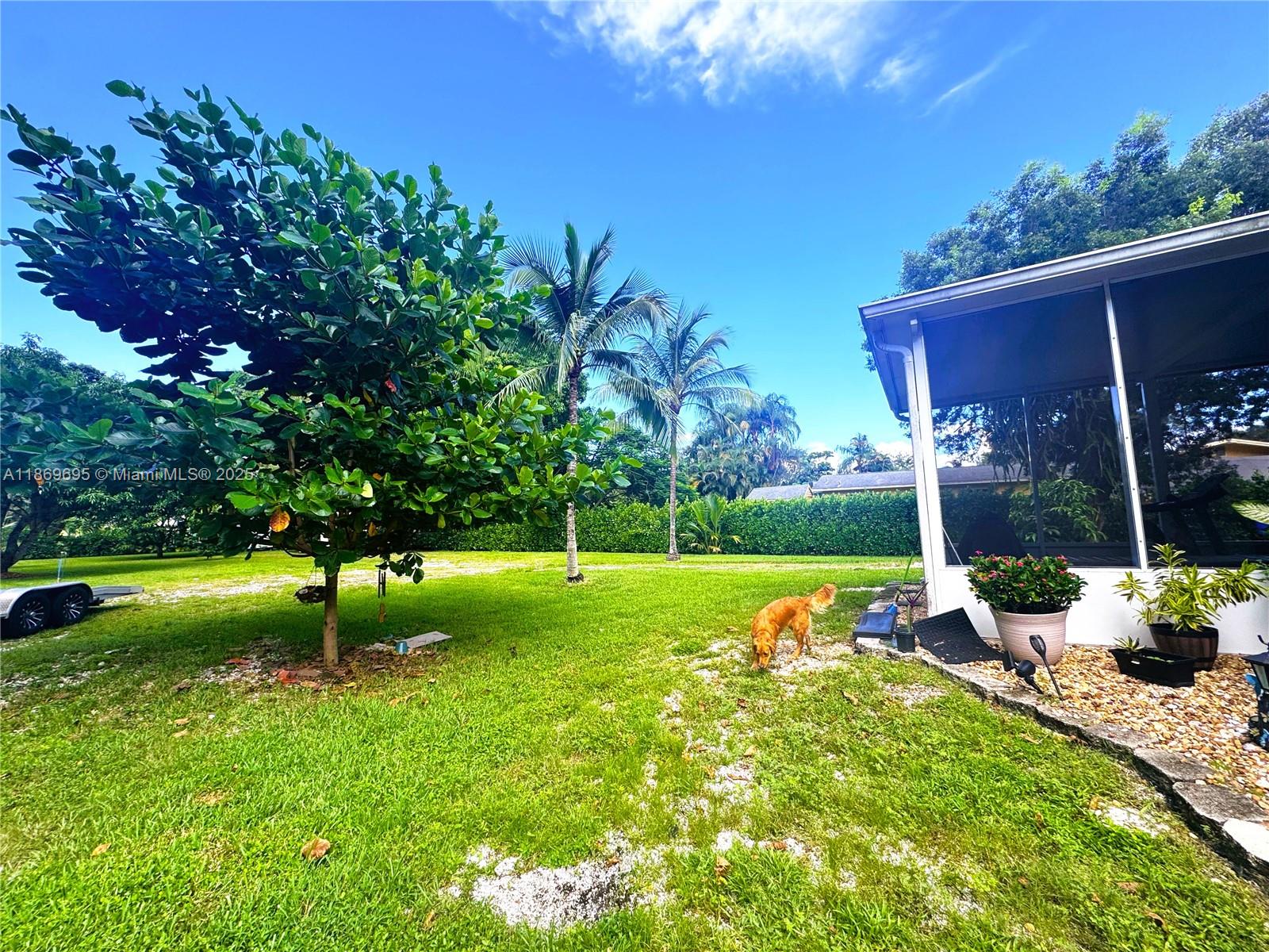 FLA FRUIT LANDS CO - Residential