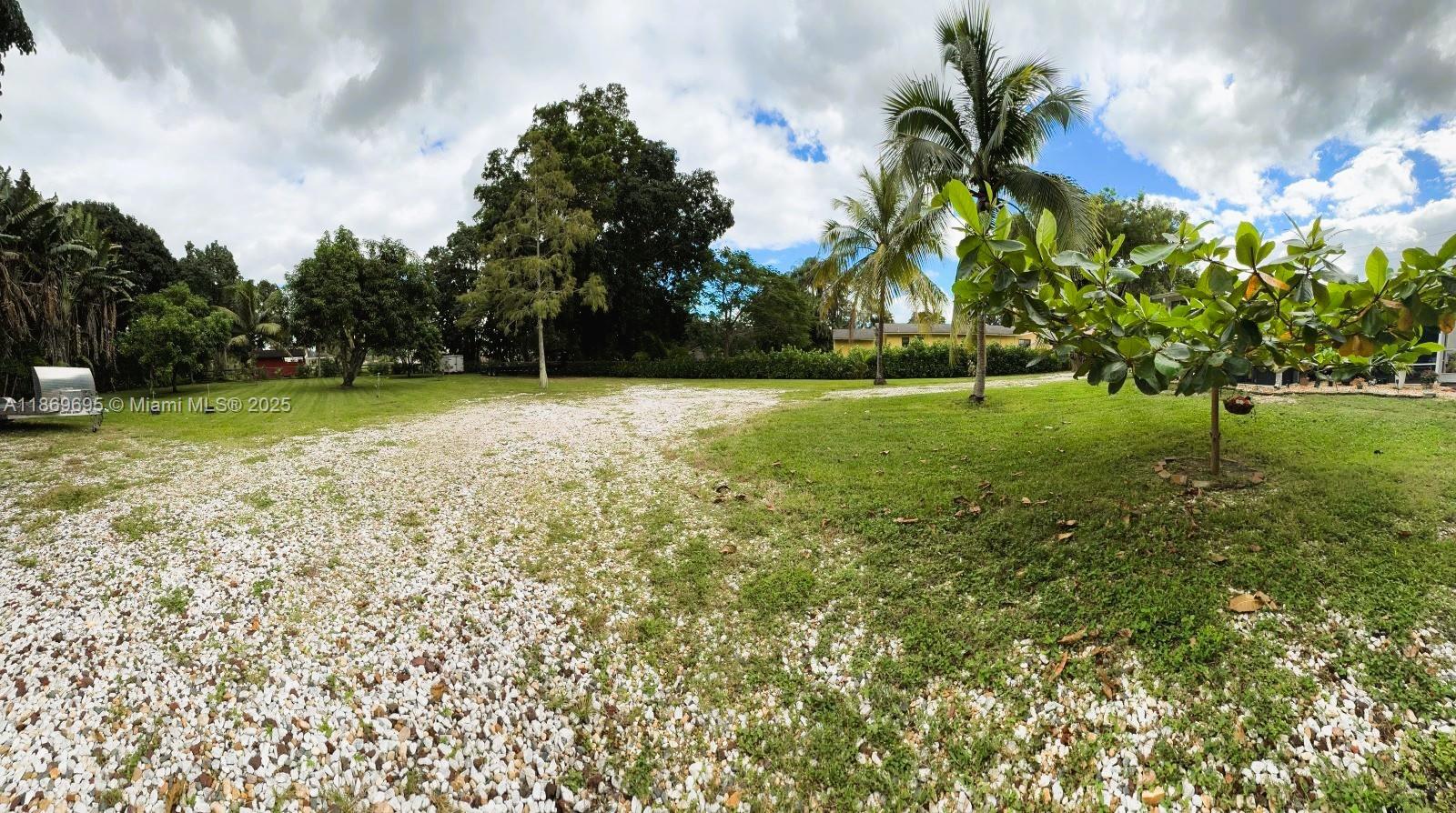 FLA FRUIT LANDS CO - Residential