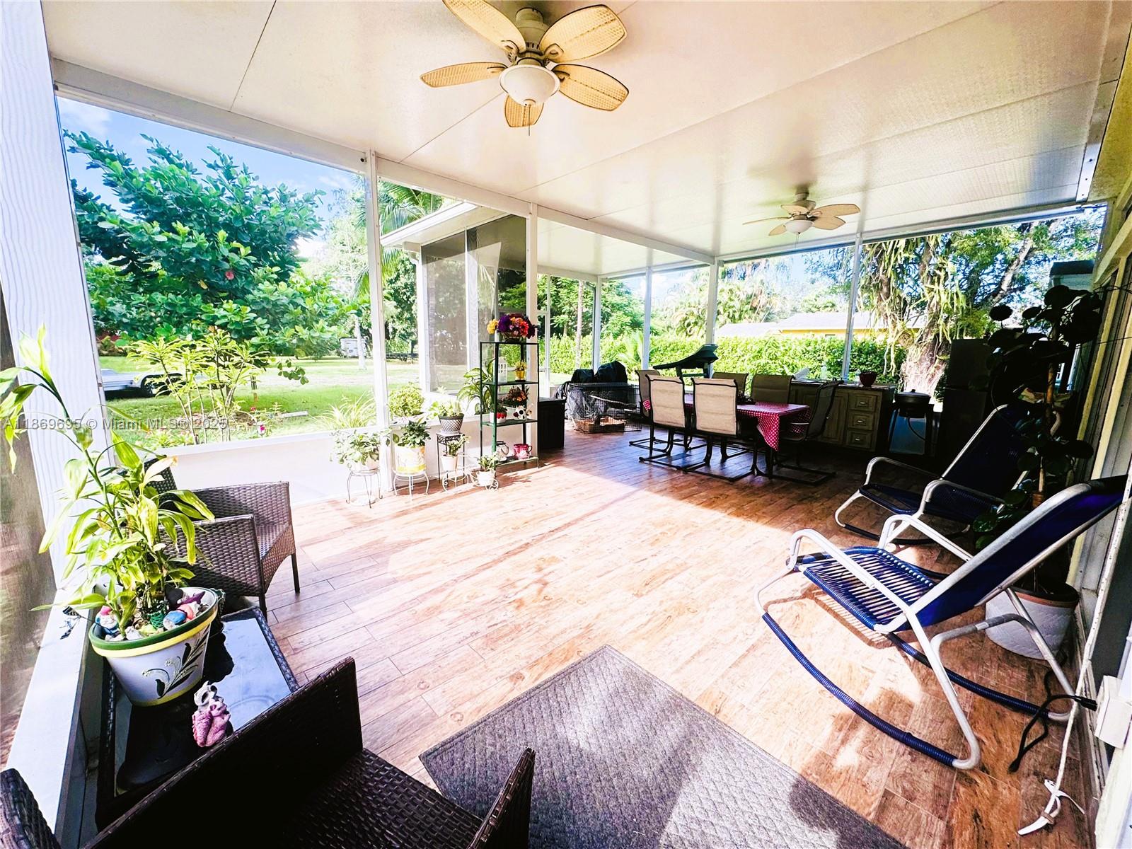 FLA FRUIT LANDS CO - Residential
