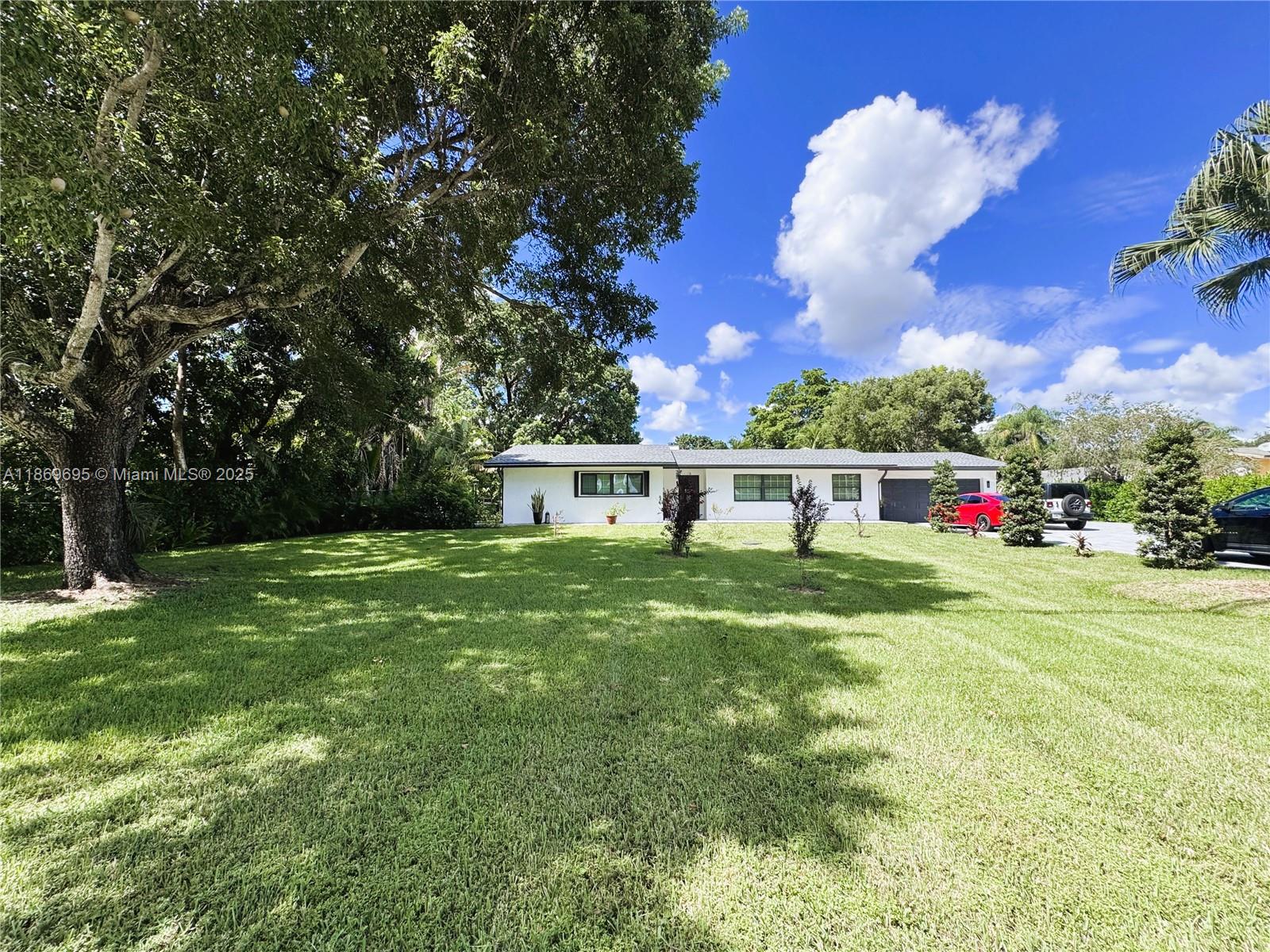 FLA FRUIT LANDS CO - Residential