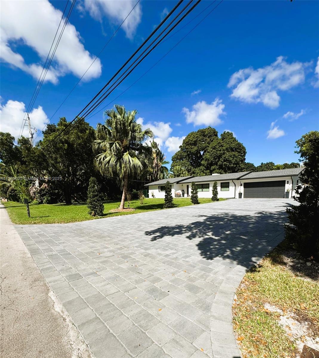 FLA FRUIT LANDS CO - Residential