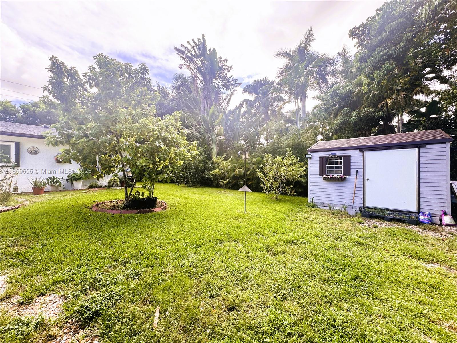 FLA FRUIT LANDS CO - Residential