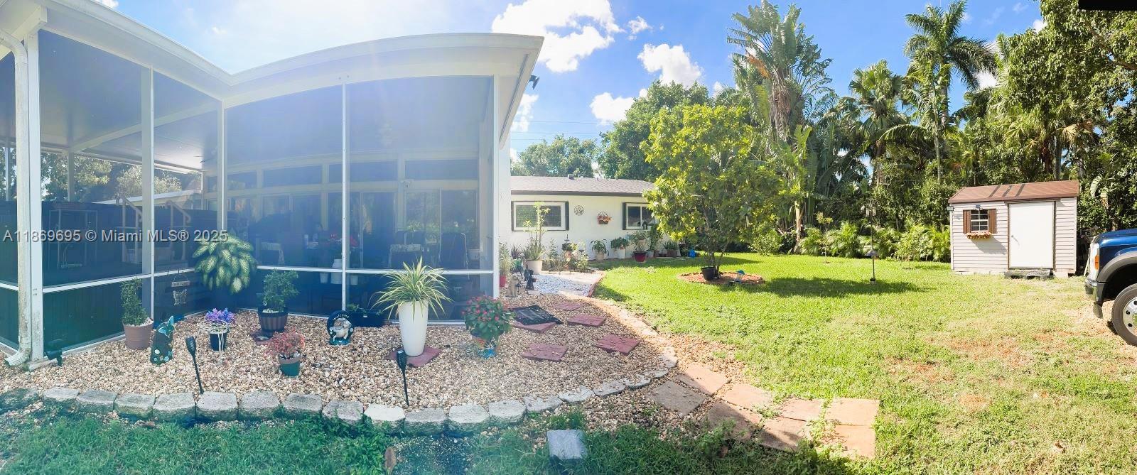 FLA FRUIT LANDS CO - Residential