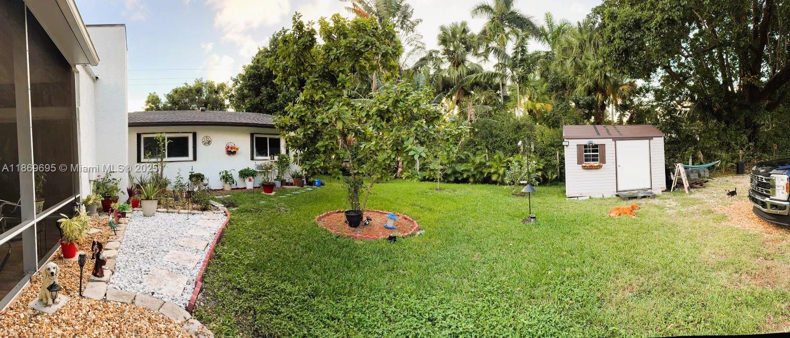 FLA FRUIT LANDS CO - Residential
