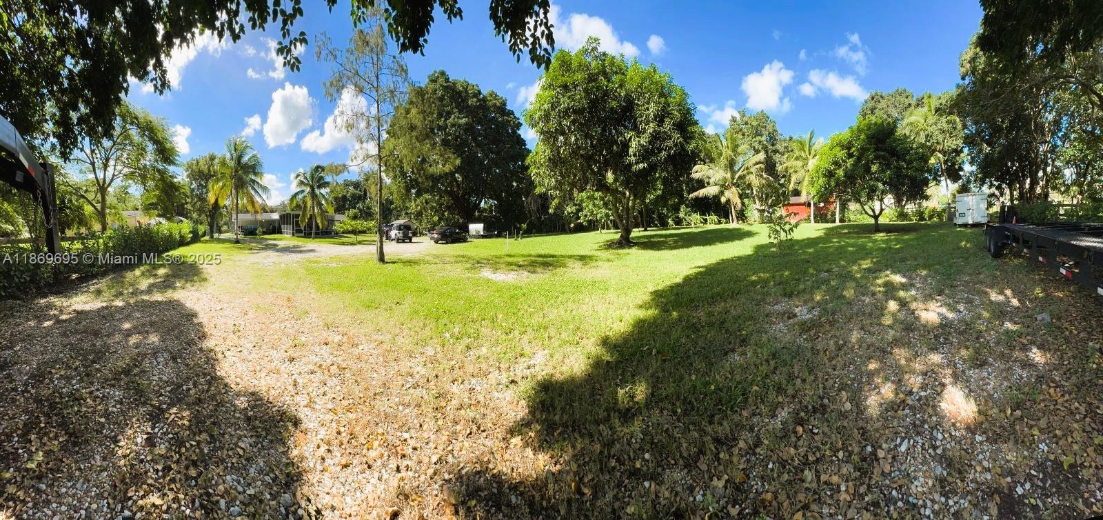 FLA FRUIT LANDS CO - Residential