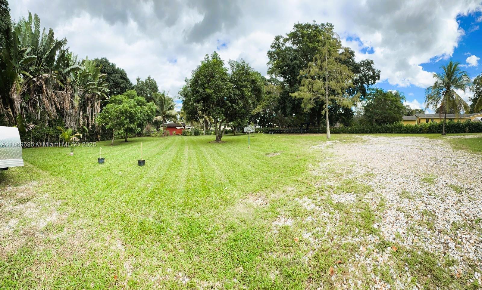 FLA FRUIT LANDS CO - Residential
