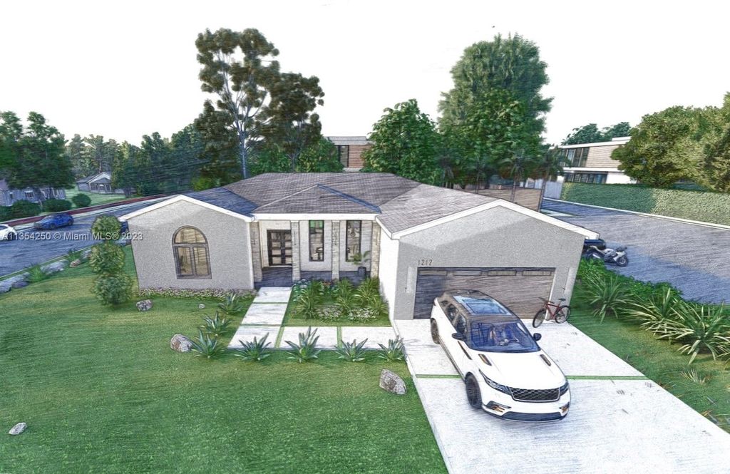 Photo of 1212 SW Minyo Ave, Port Saint Lucie, FL 34953 (MLS # A11354250)