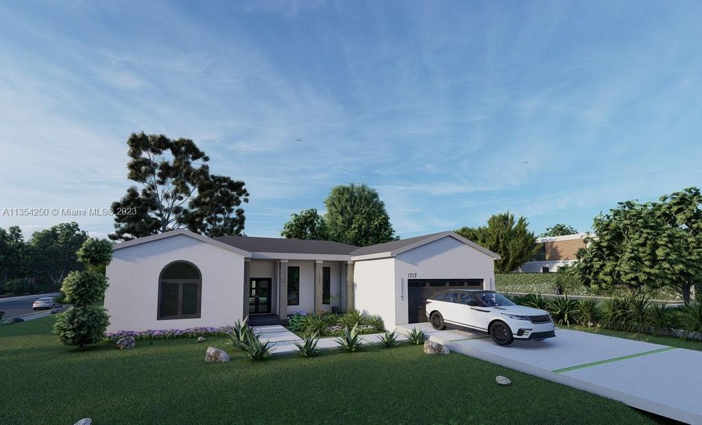 Photo of 1212 SW Minyo Ave, Port Saint Lucie, FL 34953 (MLS # A11354250)