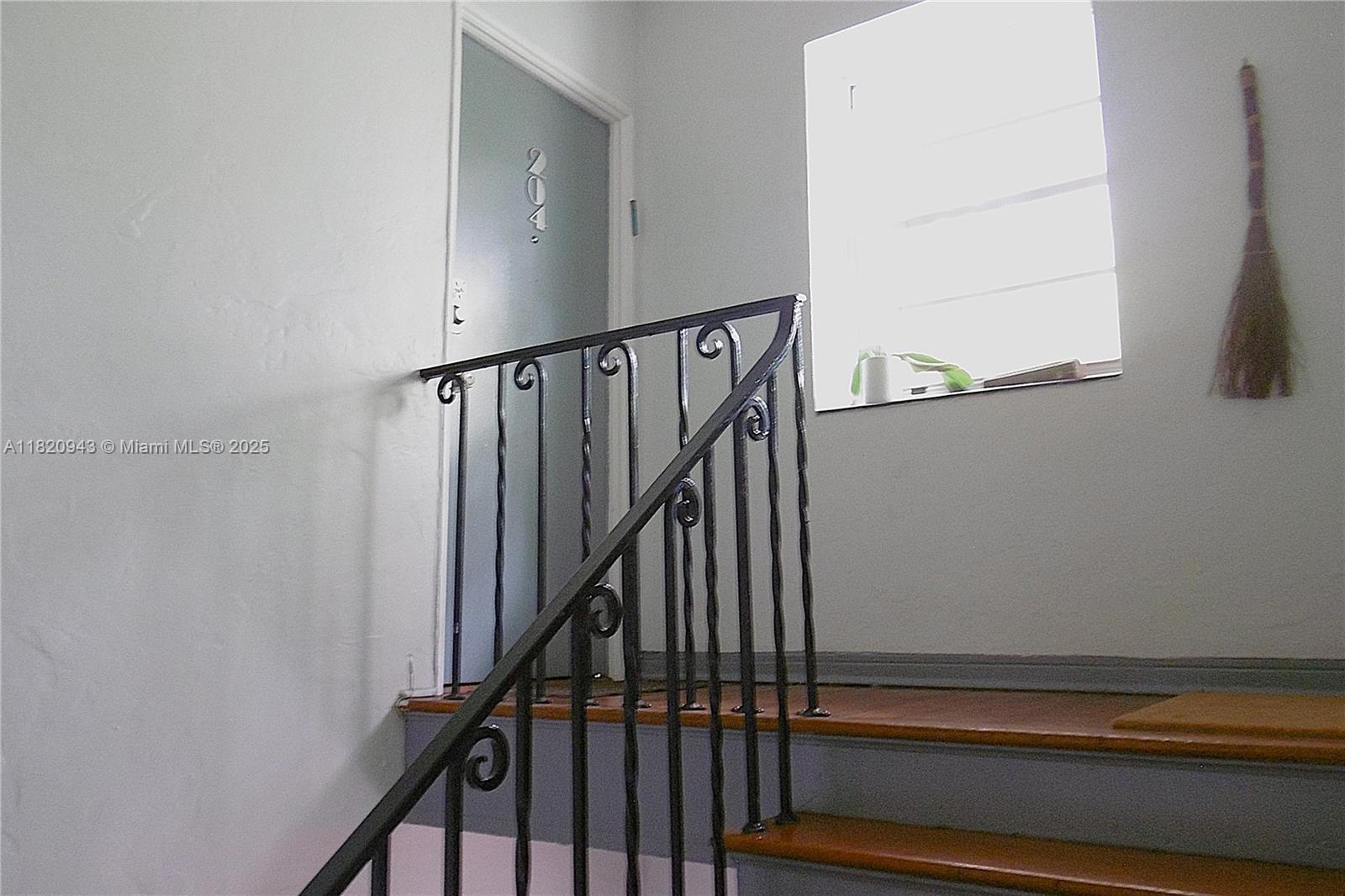 MERIDIAN BEACH CONDO - Residential Lease
