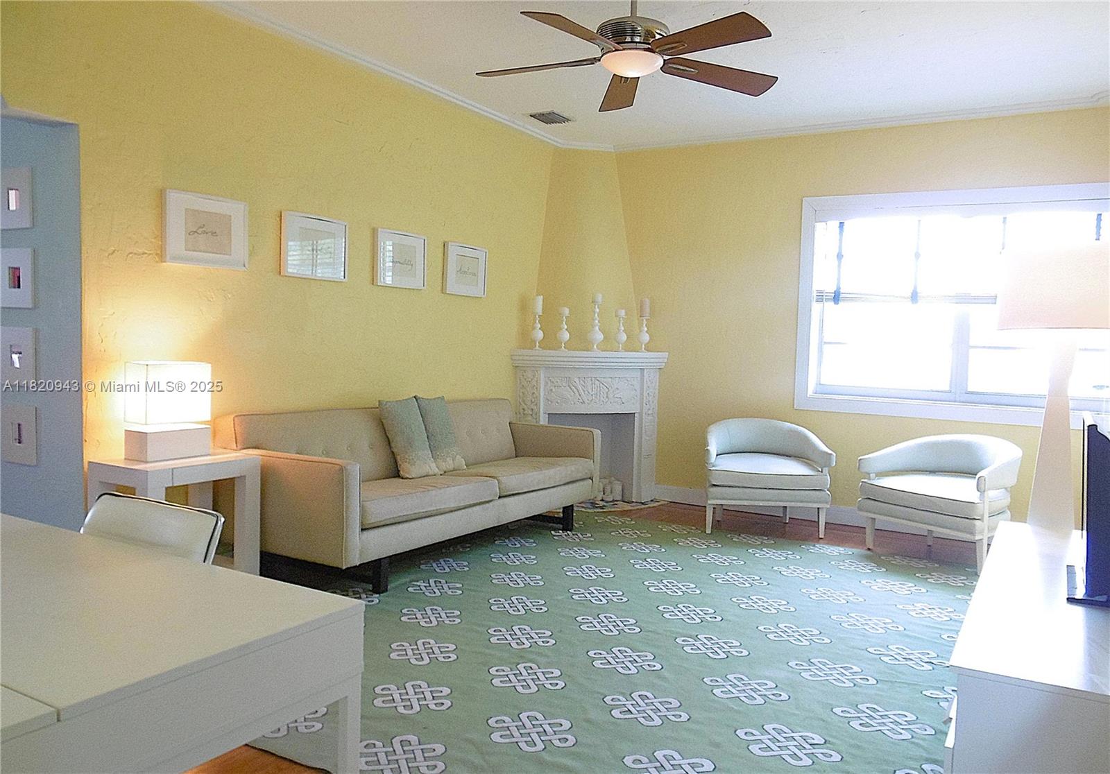 MERIDIAN BEACH CONDO - Residential Lease