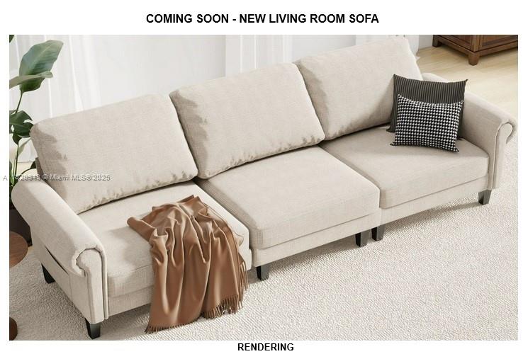 MERIDIAN BEACH CONDO - Residential Lease