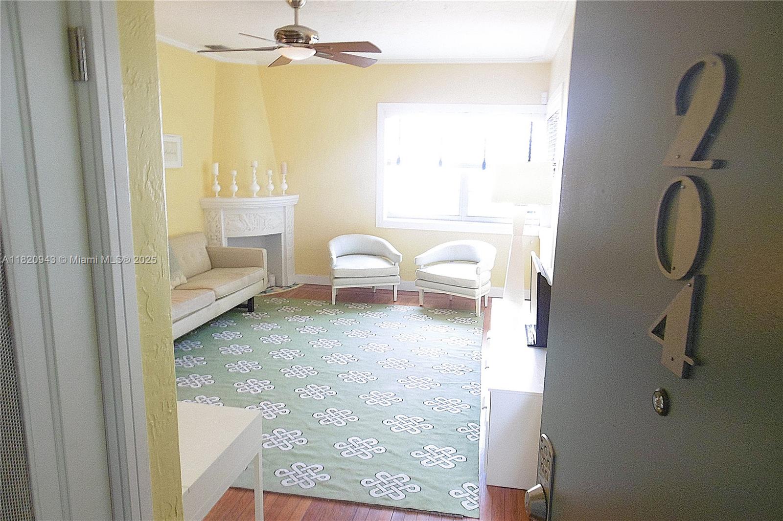 MERIDIAN BEACH CONDO - Residential Lease