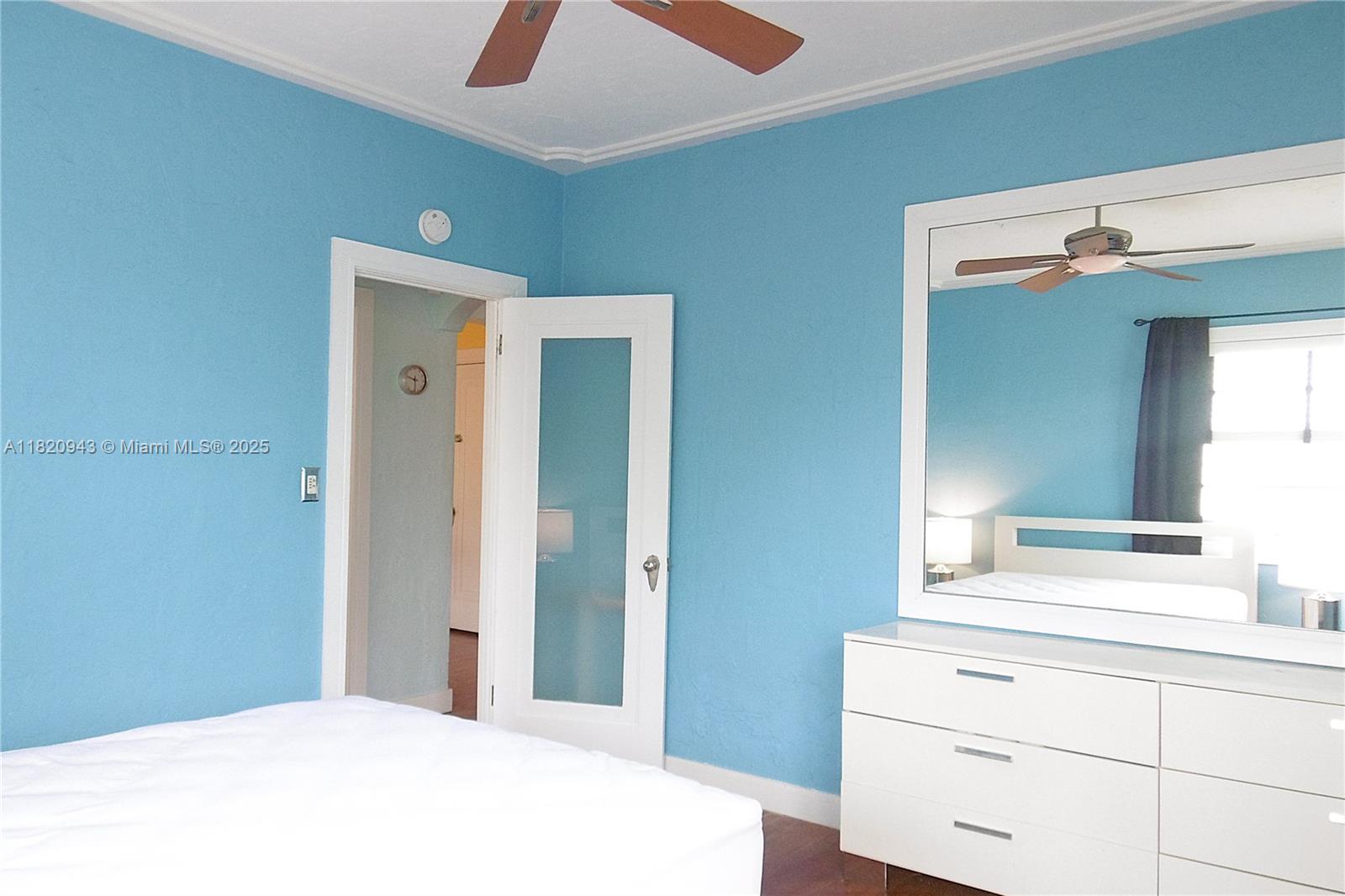 MERIDIAN BEACH CONDO - Residential Lease