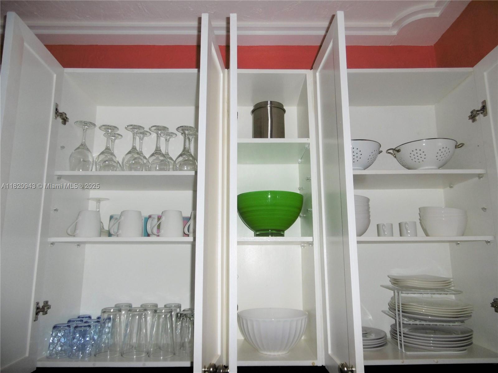 MERIDIAN BEACH CONDO - Residential Lease