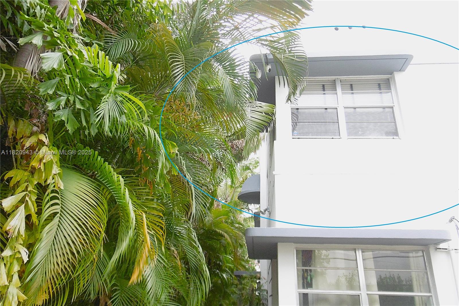 MERIDIAN BEACH CONDO - Residential Lease