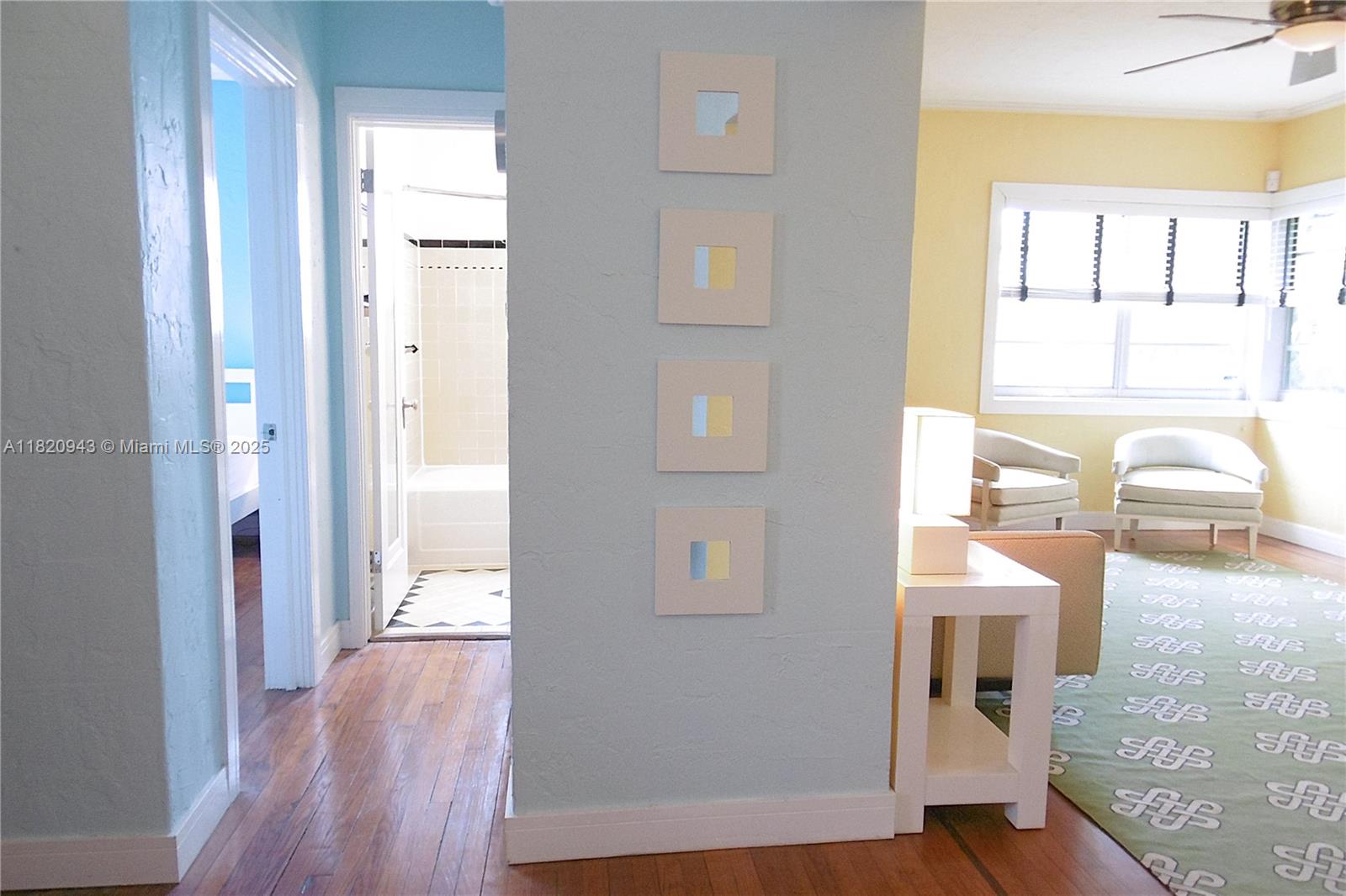 MERIDIAN BEACH CONDO - Residential Lease