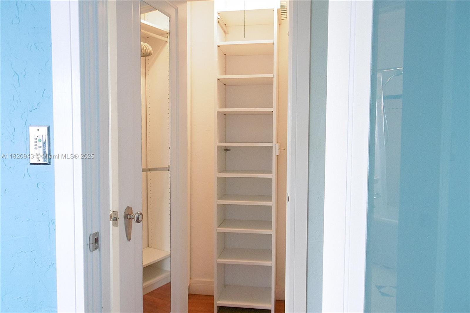 MERIDIAN BEACH CONDO - Residential Lease