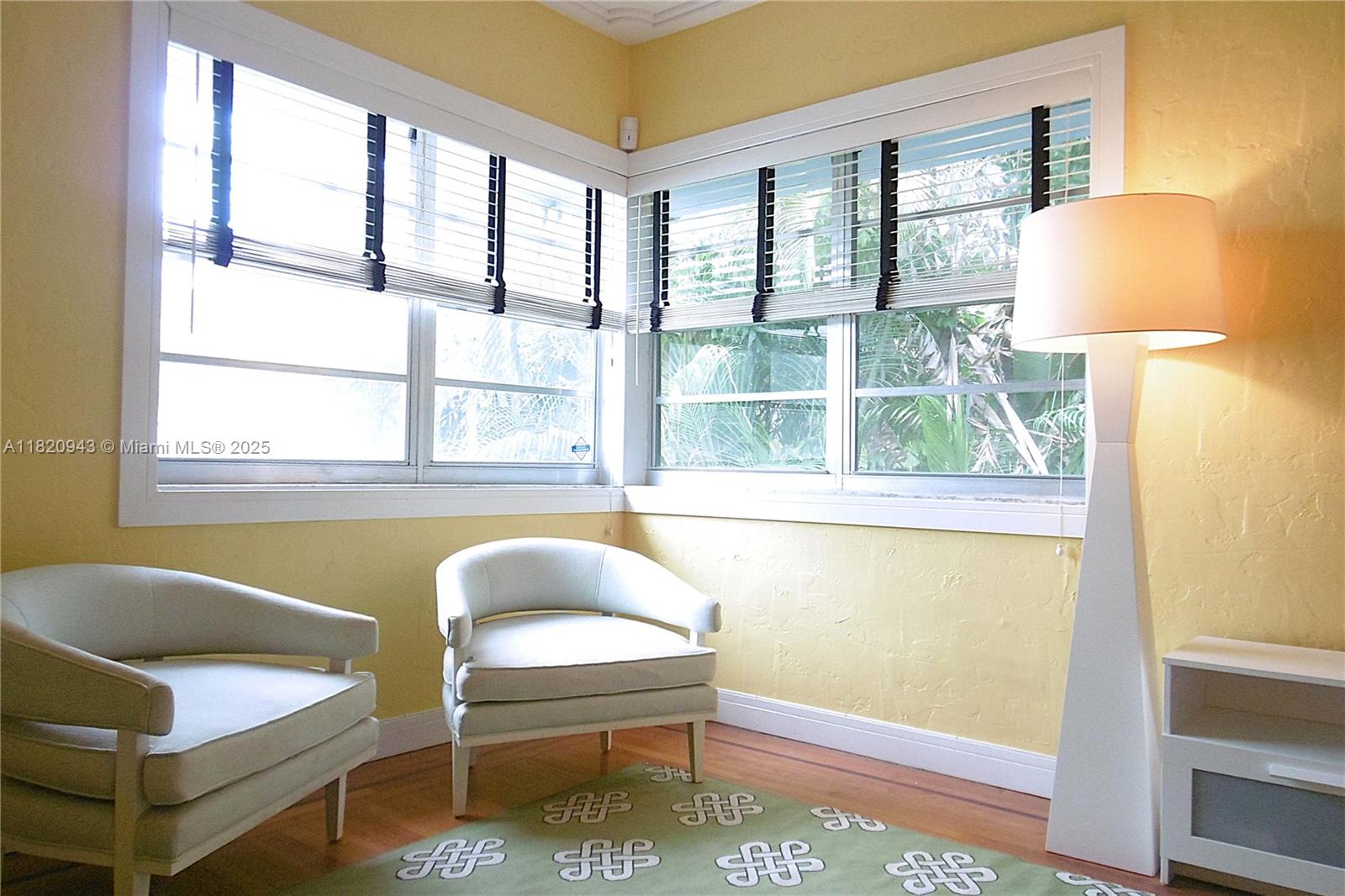 MERIDIAN BEACH CONDO - Residential Lease