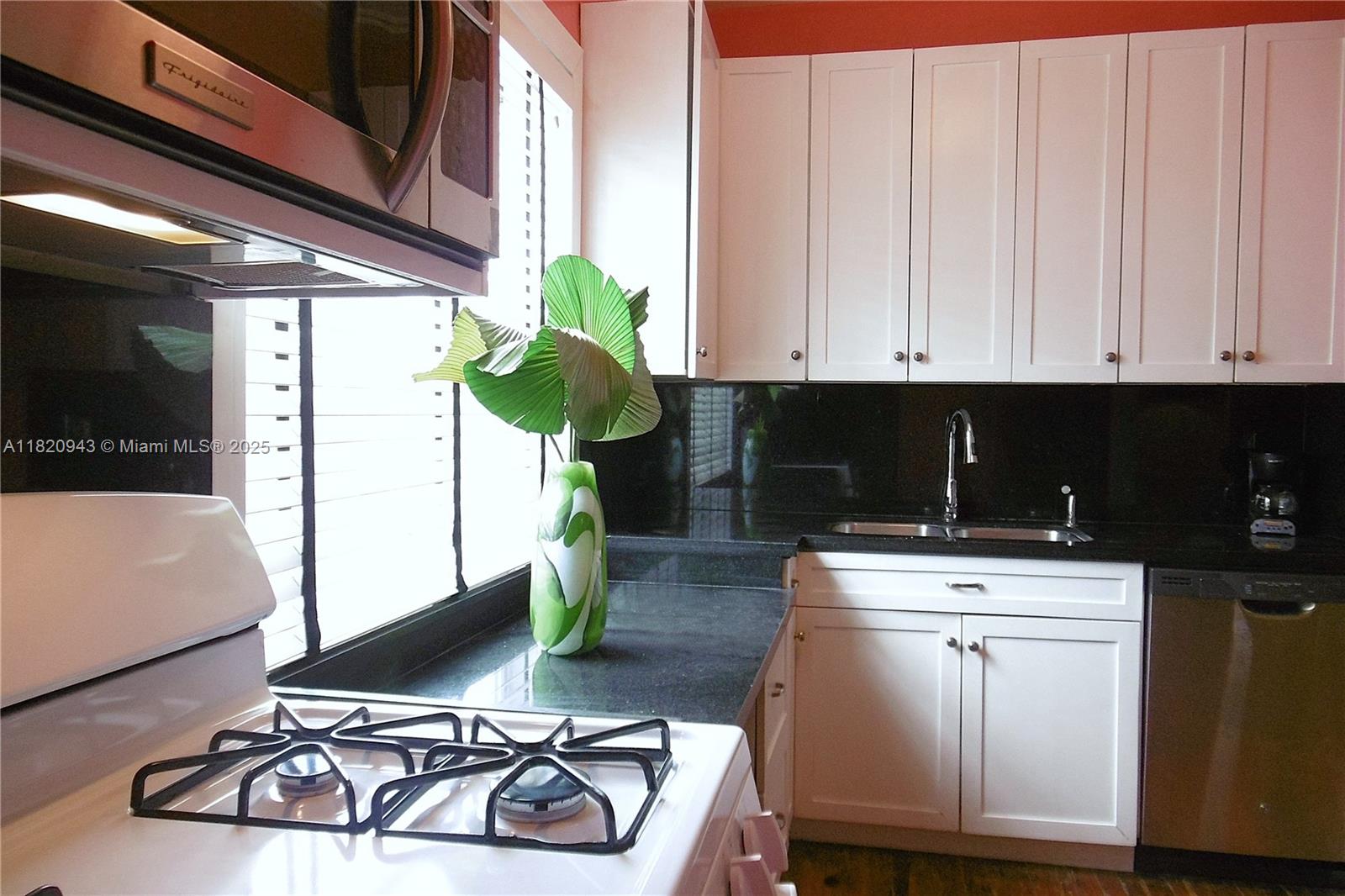 MERIDIAN BEACH CONDO - Residential Lease