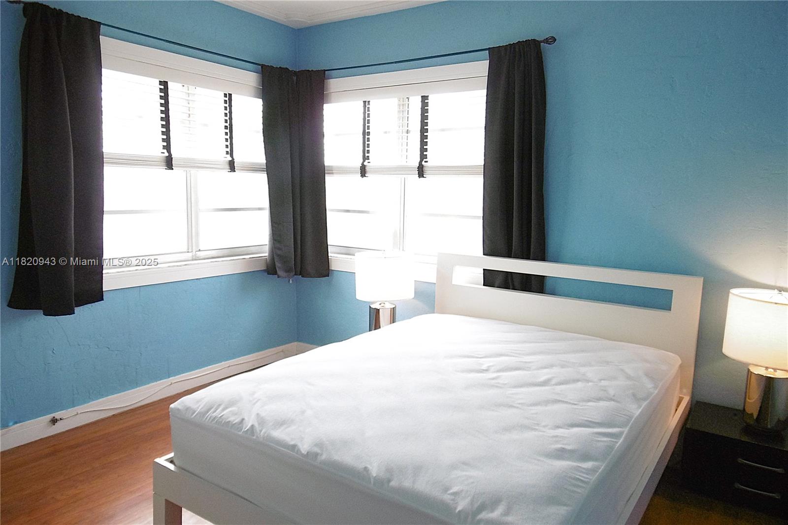 MERIDIAN BEACH CONDO - Residential Lease